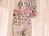 Primavera Couture 4388 Jumpsuit