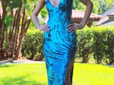 Primavera Couture 4324 Dress