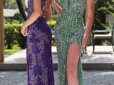 Primavera Couture 4342 Dress