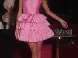 Rachel Allan 40507 Dress