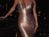 Rachel Allan 70714 Dress