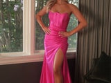Rachel Allan 70720 Dress