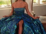 Rachel Allan 70707 Dress