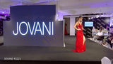 Jovani 43221 Dress