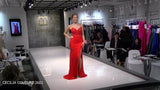 Cecilia Couture 2601 Dress