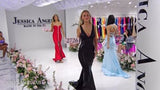 Jessica Angel 2725 Dress