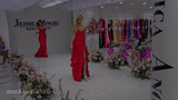 Jessica Angel 2722 Dress