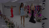 Jessica Angel 2717 Dress