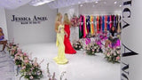 Jessica Angel 2714 Dress