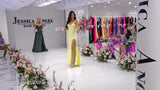 Jessica Angel 2707 Dress