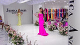 Jessica Angel 2716 Dress