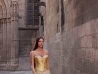 Terani 261e6238 Dress