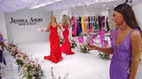 Jessica Angel 2582 Dress