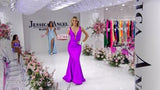 Jessica Angel 2764 Dress