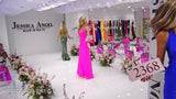 Jessica Angel 2367 Dress