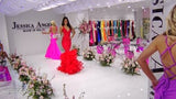 Jessica Angel 2362 Dress