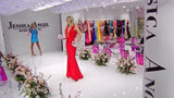 Jessica Angel 566 Dress | NewYorkDress.com Online Shop