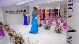 Jessica Angel 758 Dress | NewYorkDress.com Online Shop
