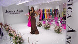 Jessica Angel 2657 Dress | NewYorkDress.com Online Shop