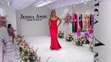 Jessica Angel 2768 Dress | NewYorkDress.com Online Shop