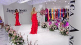 Jessica Angel 2723 Dress | NewYorkDress.com Online Shop