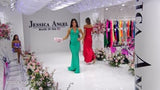 Jessica Angel 2766 Dress | NewYorkDress.com Online Shop