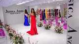 Jessica Angel 2375 Dress | NewYorkDress.com Online Shop