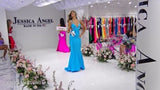 Jessica Angel 2681 Dress | NewYorkDress.com Online Shop