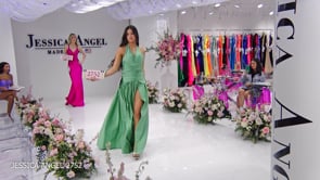 Jessica Angel 2752 Dress | NewYorkDress.com Online Shop