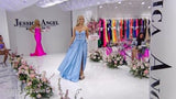 Jessica Angel 2689 Dress | NewYorkDress.com Online Shop