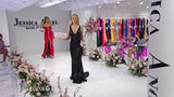 Jessica Angel 2726 Dress | NewYorkDress.com Online Shop