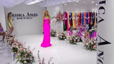 Jessica Angel 2644 Dress | NewYorkDress.com Online Shop