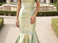 Terani 261M6445 Dress | NewYorkDress.com Online Shop