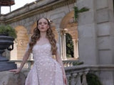 Terani 261GL6659 Dress | NewYorkDress.com Online Shop