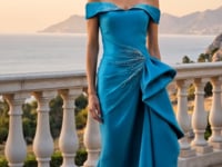 Terani 261M6431 Dress | NewYorkDress.com Online Shop