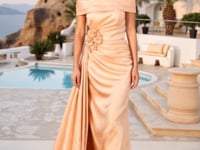 Terani 261M6444 Dress | NewYorkDress.com Online Shop