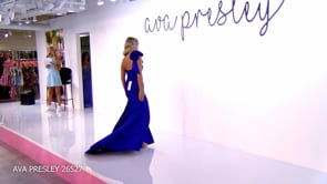 Ava Presley 26527 Dress | NewYorkDress.com Online Shop