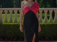 Colors Dress 3714 Dress | NewYorkDress.com Online Shop