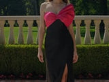 Colors Dress 3714 Dress | NewYorkDress.com Online Shop