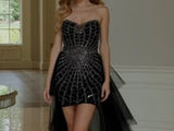 Colors Dress 3746 Dress | NewYorkDress.com Online Shop