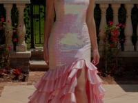 Colors Dress 3866 Dress | NewYorkDress.com Online Shop