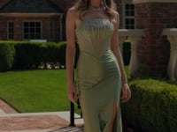 Colors Dress 3725 Dress | NewYorkDress.com Online Shop