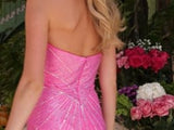 Ava Presley 47196 Dress | NewYorkDress.com Online Shop