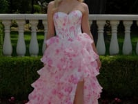 Colors Dress 3836 Dress | NewYorkDress.com Online Shop