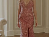 Colors Dress 3868 Dress | NewYorkDress.com Online Shop
