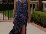Colors Dress 3897 Dress | NewYorkDress.com Online Shop