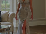 Colors Dress 3913 Dress | NewYorkDress.com Online Shop