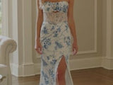 Colors Dress 3858 Dress | NewYorkDress.com Online Shop