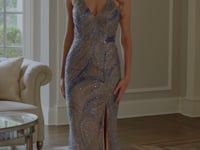 Colors Dress 3915 Dress | NewYorkDress.com Online Shop