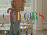 Colors Dress 3850 Dress | NewYorkDress.com Online Shop